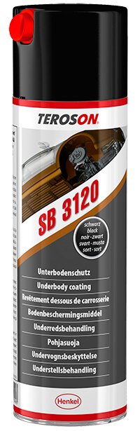 Unterbodenschutz überlackierbar – günstig kaufen – Böttcher AG